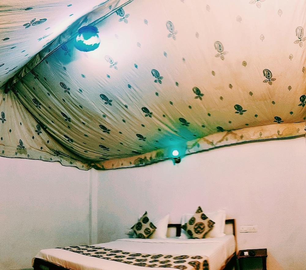 The Junagarh Lodge Kumbhalgarh