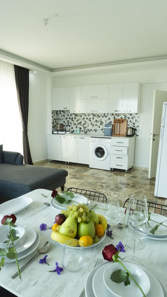 Yelken Apart Hotel