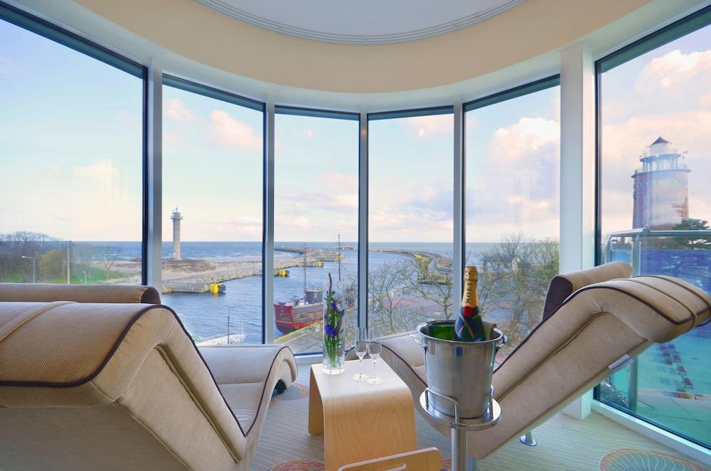 Hotel Hanseatic  - adults only