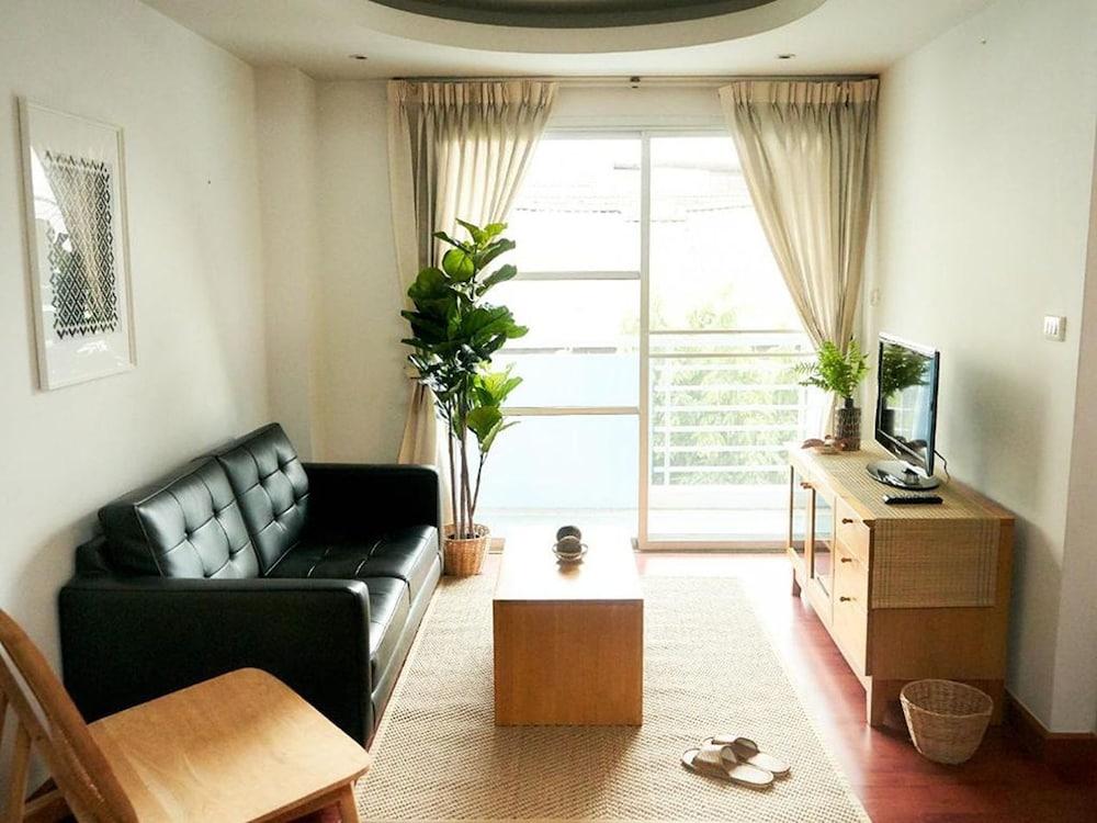 Bellevue Boutique Bangkok