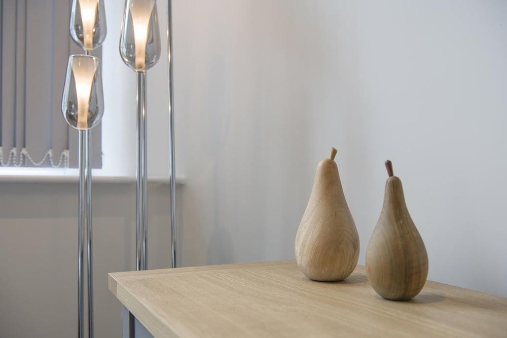 Chocolets - The Foss Suite