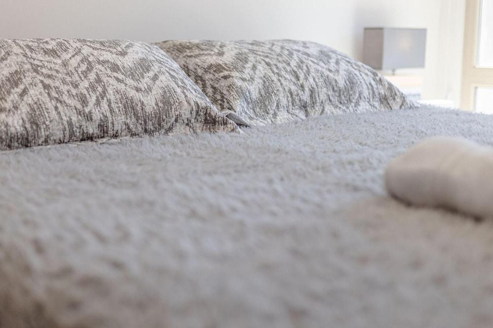 Departamento vista Nahuel Huapi