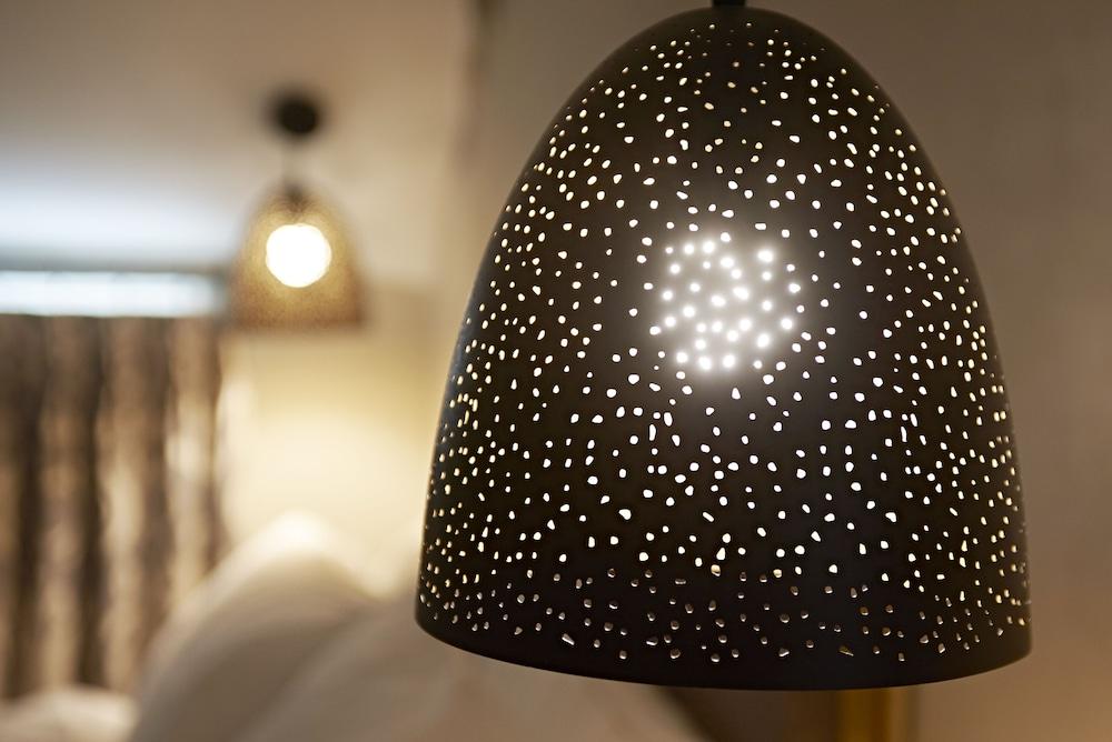 Valentinos Restaurant With Rooms