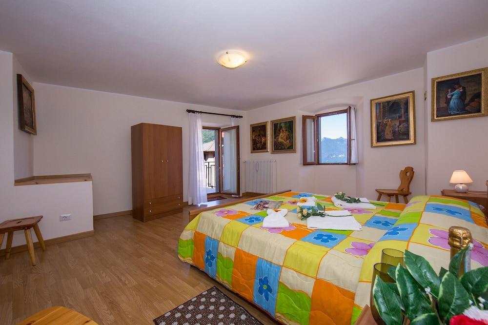 Terrazza Vista Menaggio