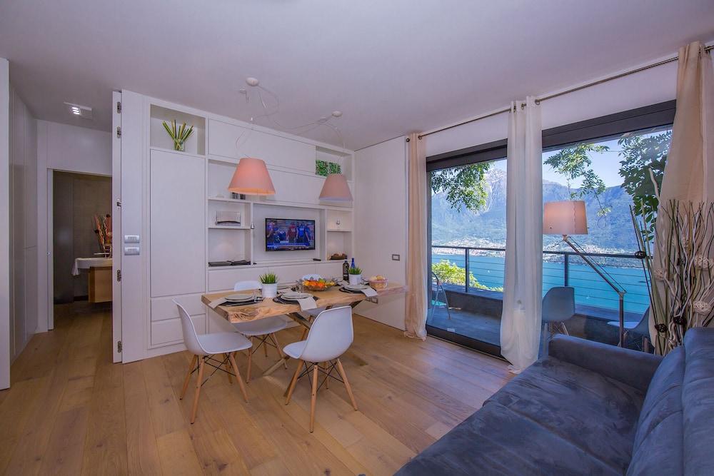 Vista Vercana - Fantastico