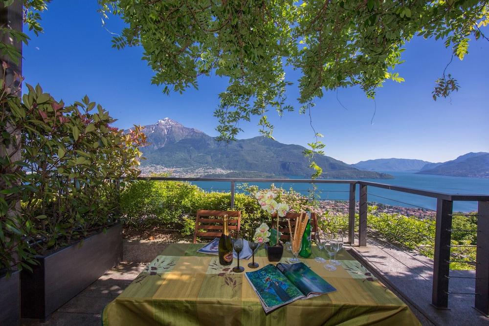 Vista Vercana - Fantastico