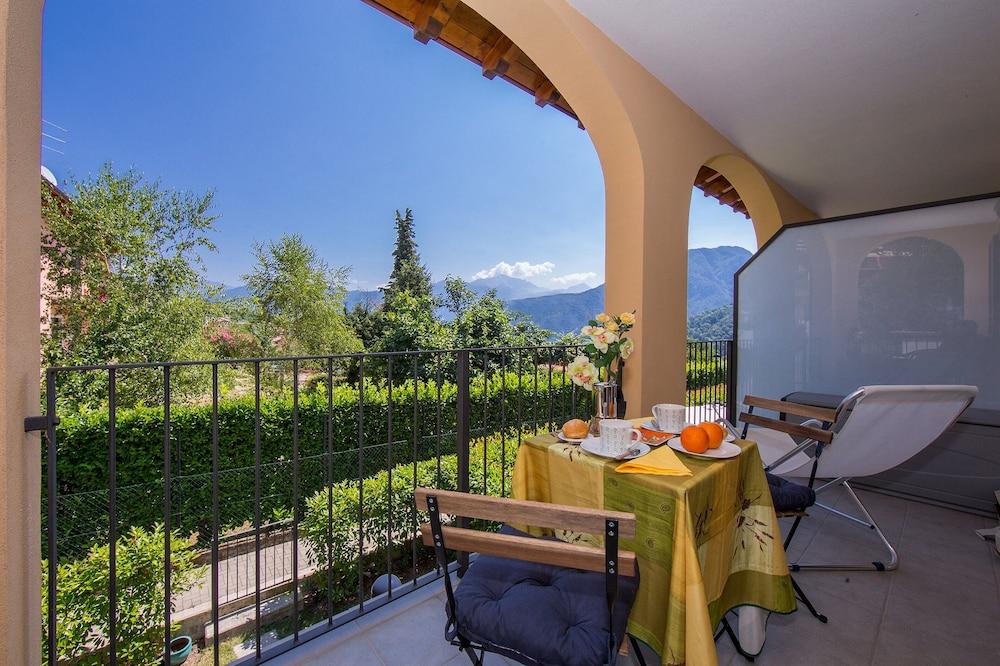 Residence La Mimosa apt. Due