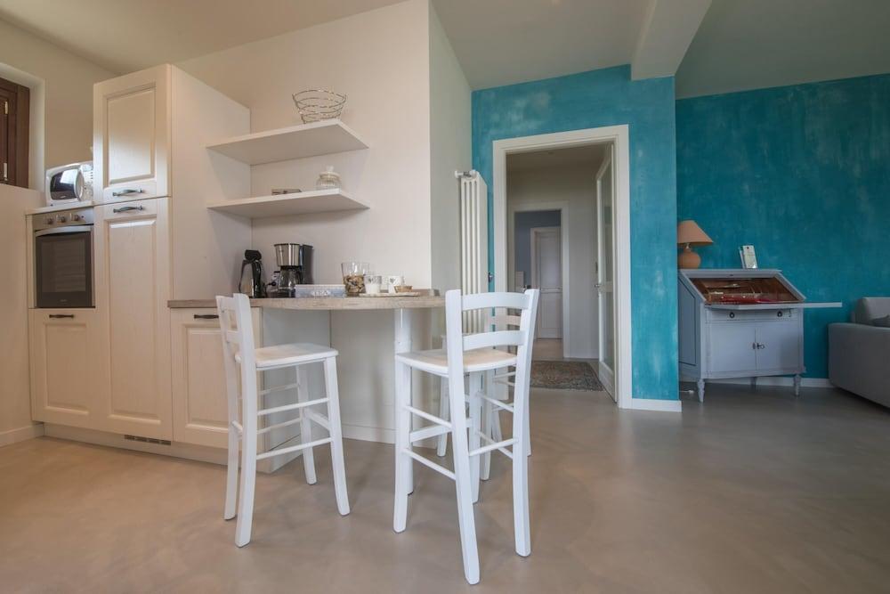 Appartamento La Punta di Bellagio