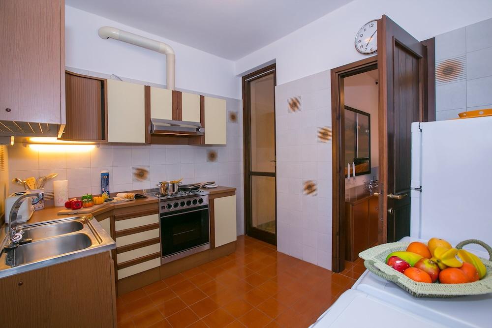 Antica Isola Balcone