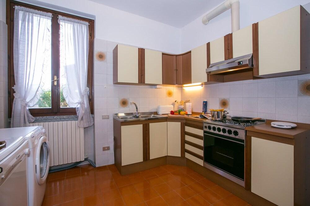 Antica Isola Balcone