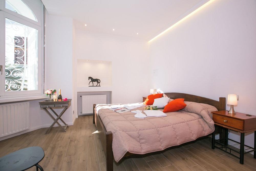 Villa Lugano Lakefront