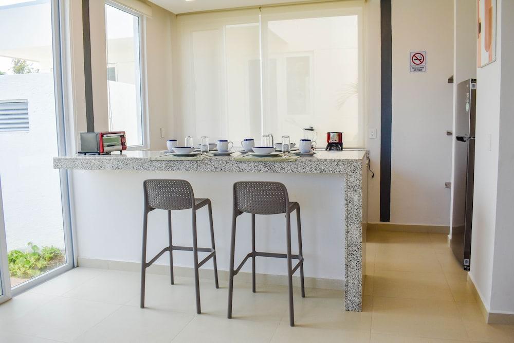 Punta Mundaca Suites