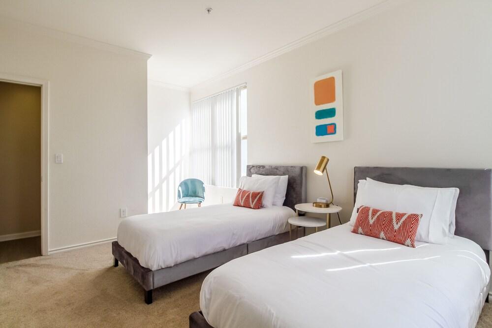 Kasa Downtown San Jose