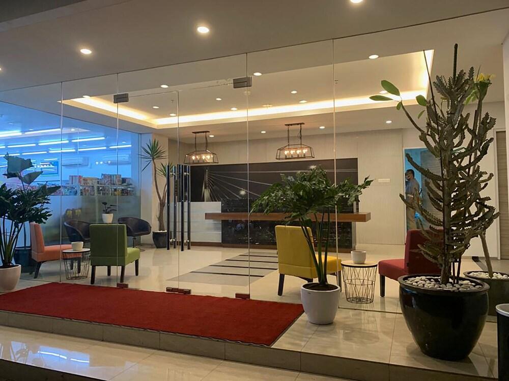 Sleepzzz Pasteur Bandung