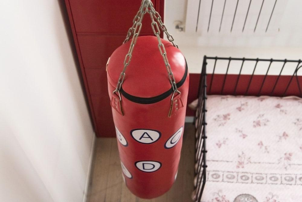 Welcoming Place in Ticinese/Darsena District