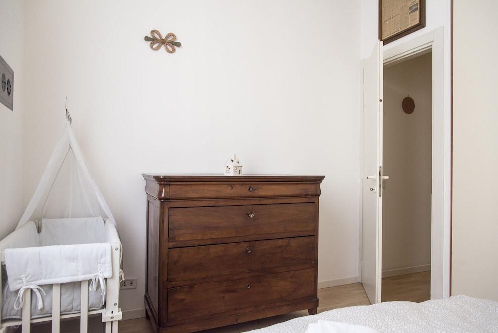 Attractive Apartment in Navigli Area