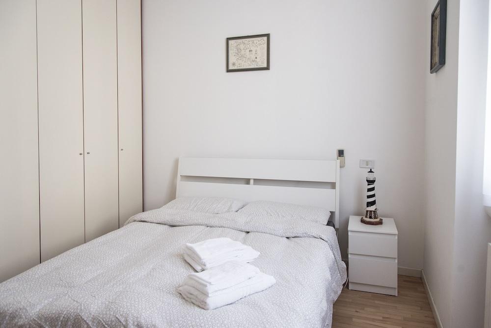 Attractive Apartment in Navigli Area