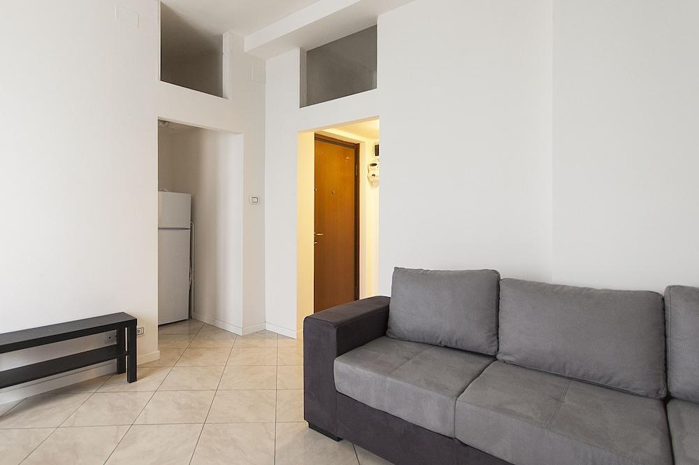 Studio Flat in a Quiet Place