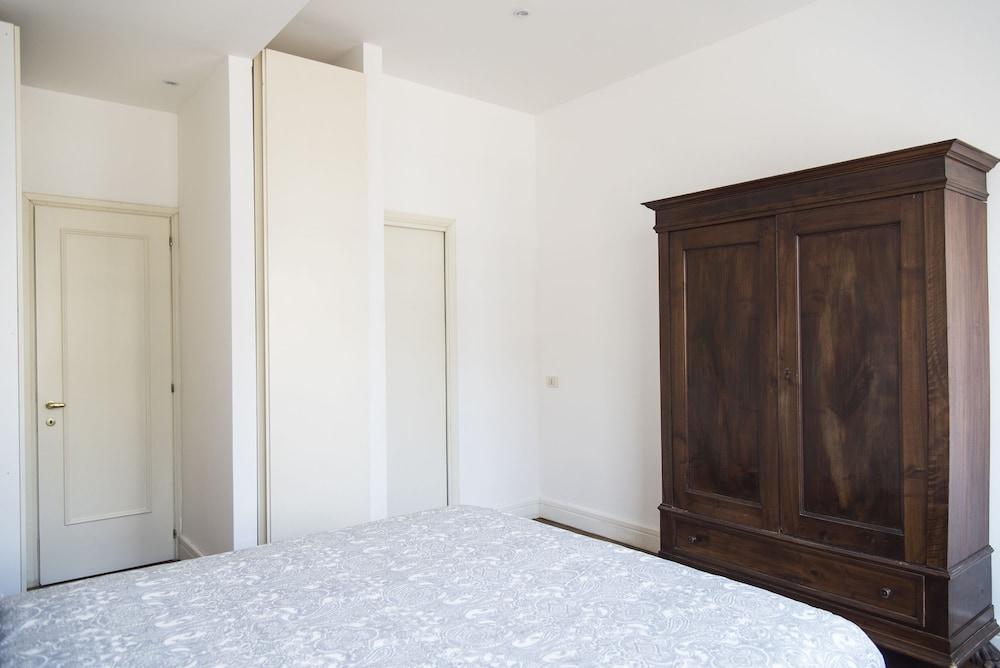 Charming & Elegant Flat near Centrale / Repubblica