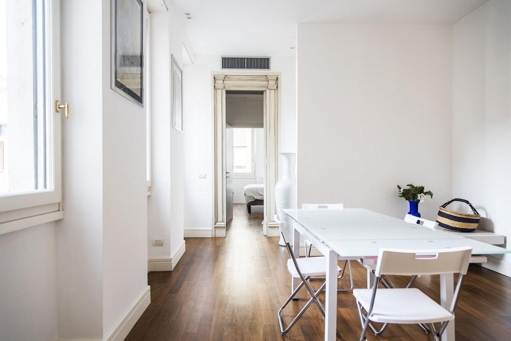 Beautiful & Relaxing Flat near Centrale / Repubblica