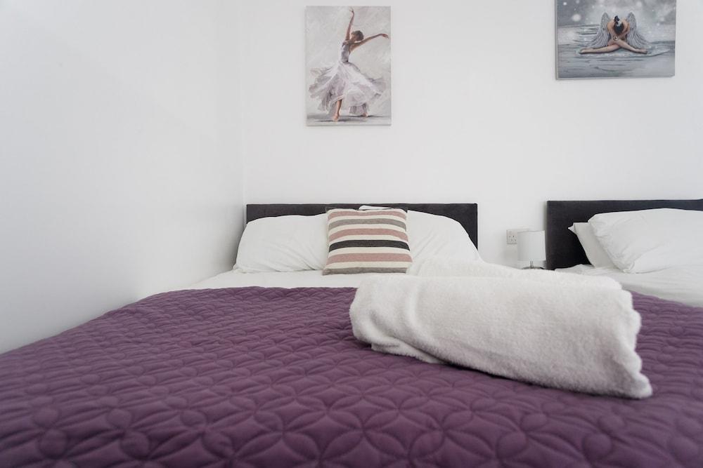 Amiri House Apartments