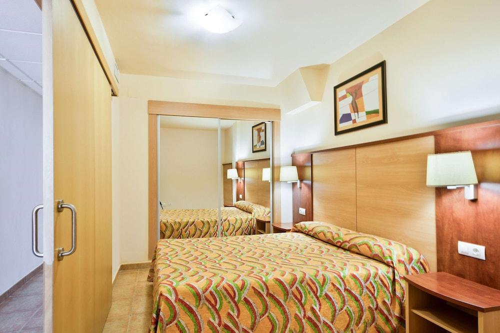 Apartamentos Best Alcazar