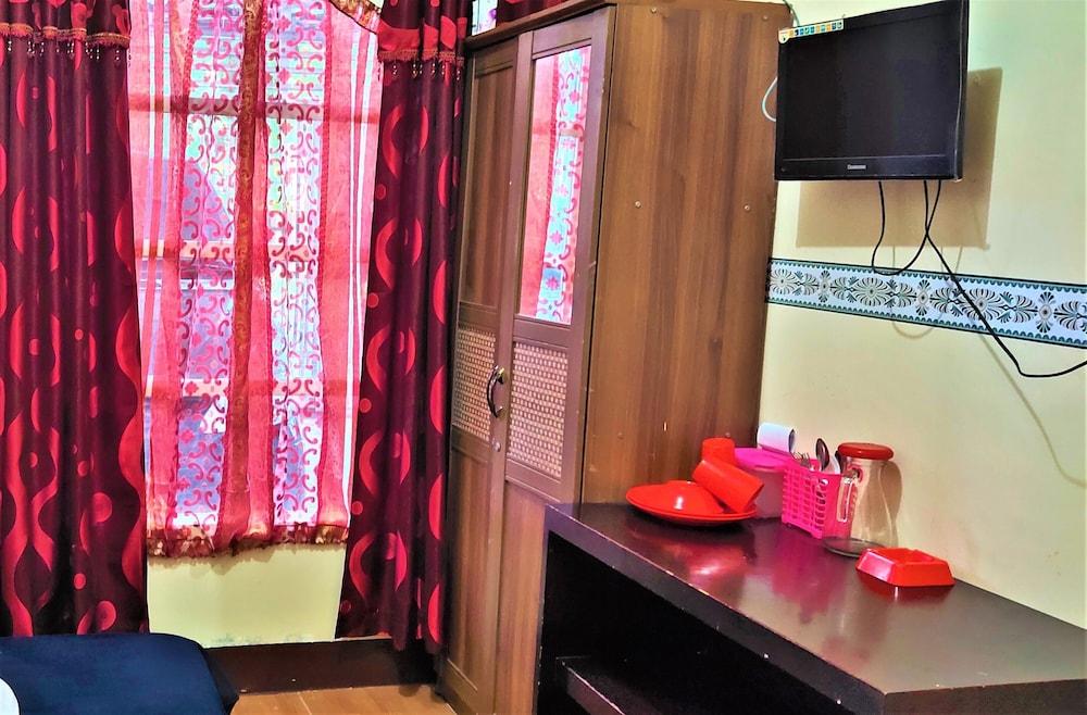 Katawa Guest House Syariah