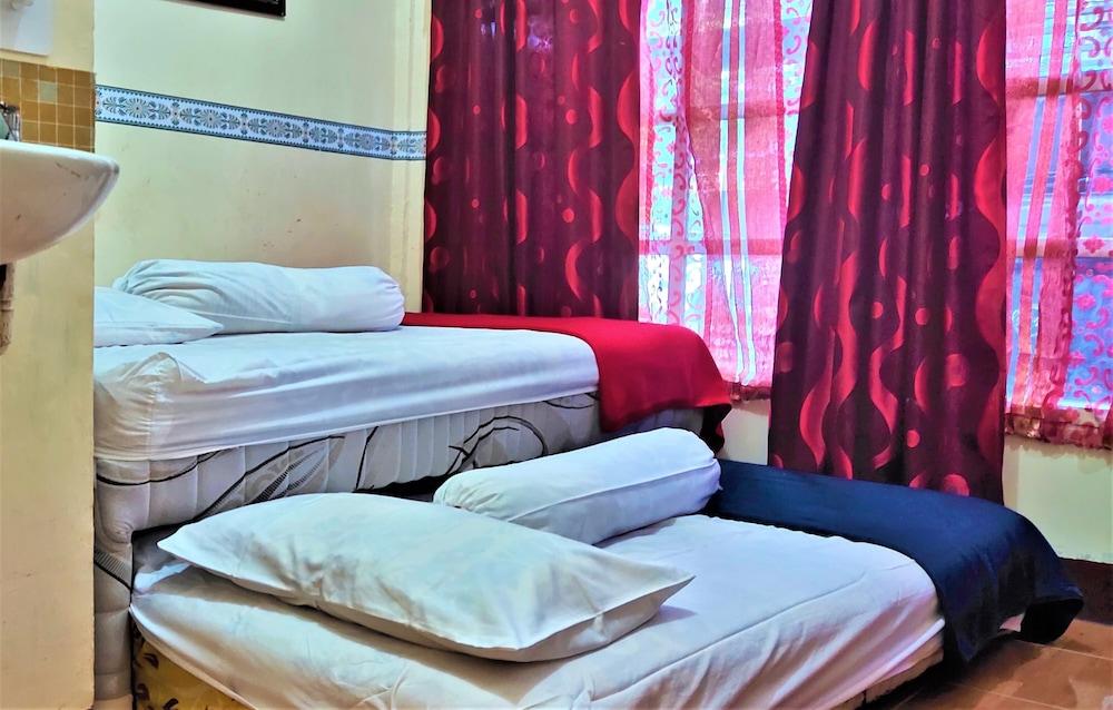 Katawa Guest House Syariah