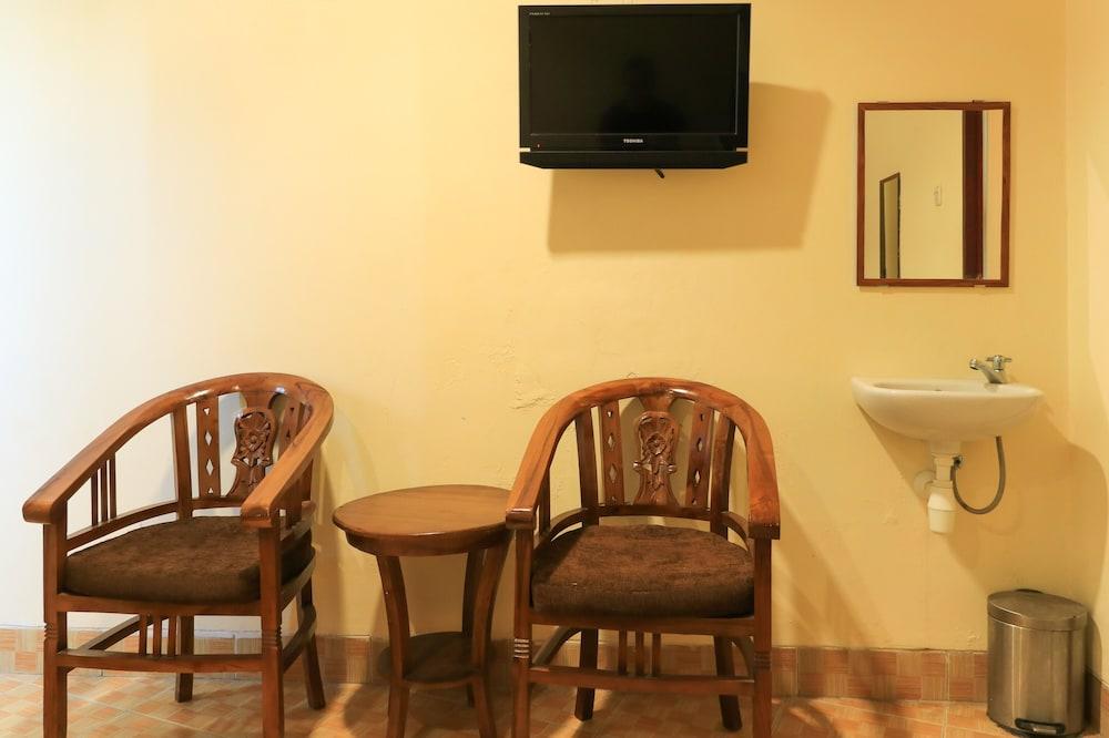 Al-Badar Hotel Syariah Makassar