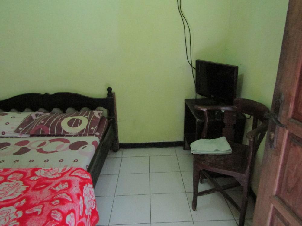 Penginapan Melati Sarangan