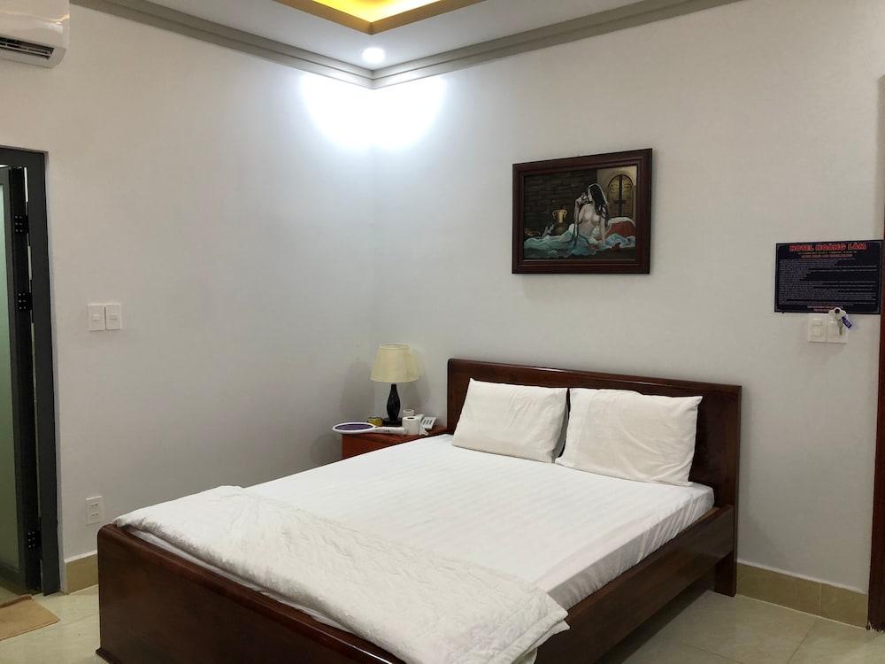 Hoang Lam Hotel