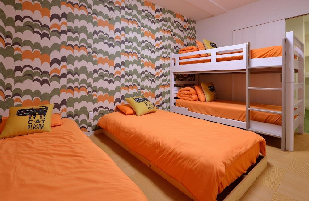 Hostel Inn Tokyo Kuramae