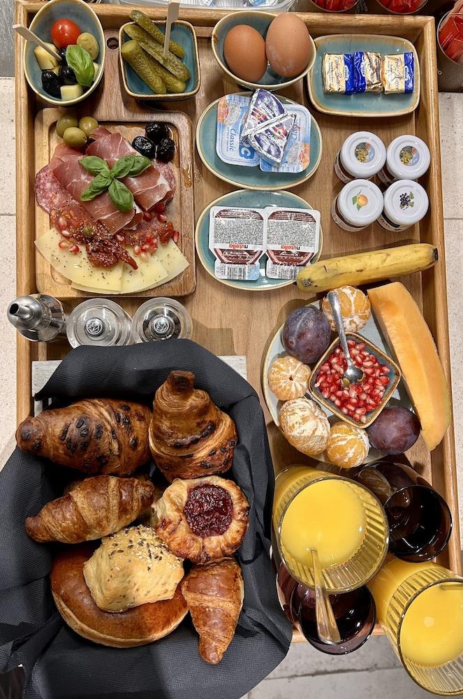 Heritage Villa Nobile Adults Only