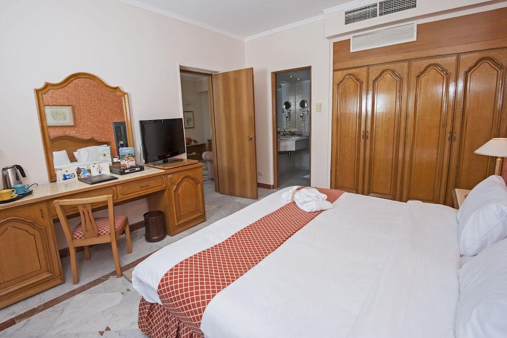 Sea Star Beau Rivage