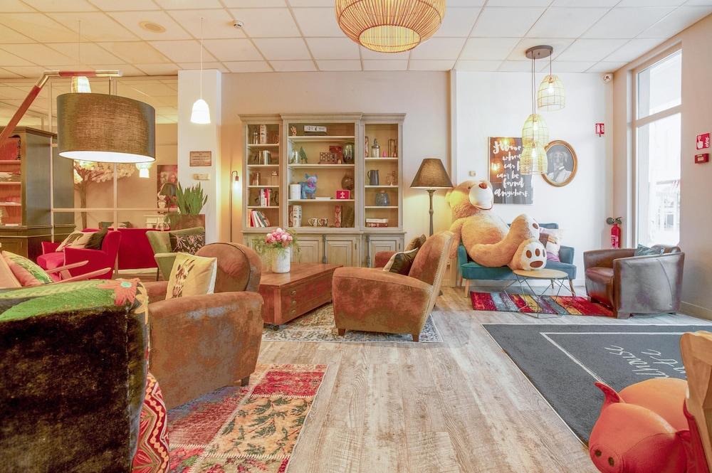 La Maison Hotel Mulhouse