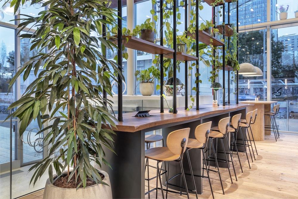 INNSiDE by Meliá Amsterdam