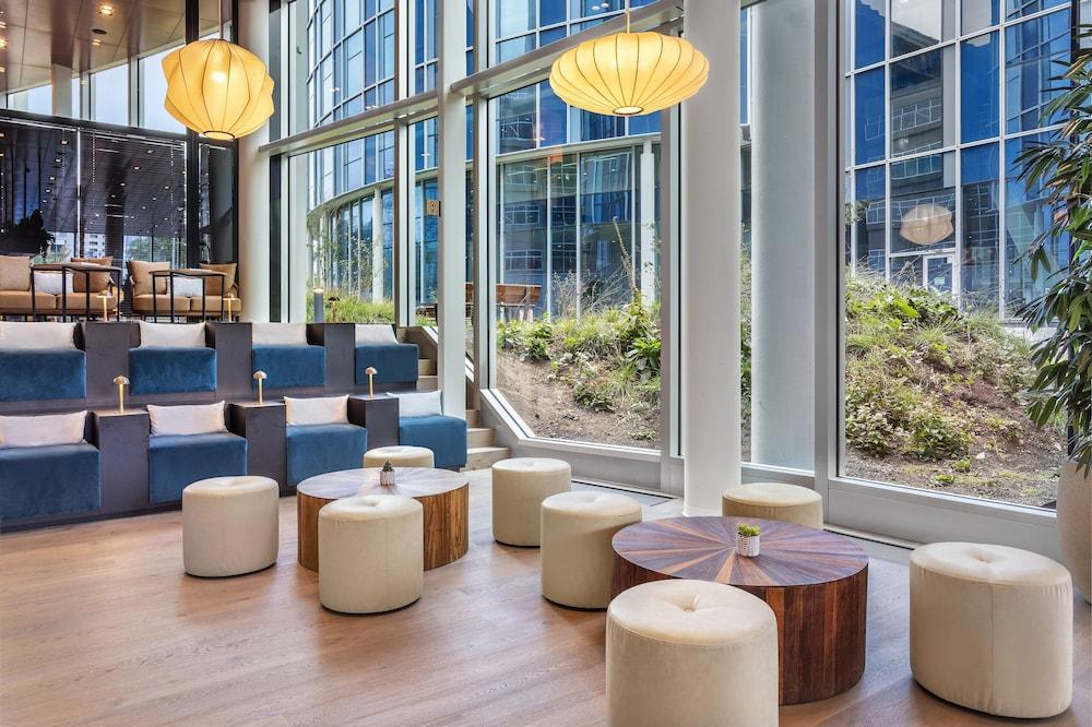 INNSiDE by Meliá Amsterdam