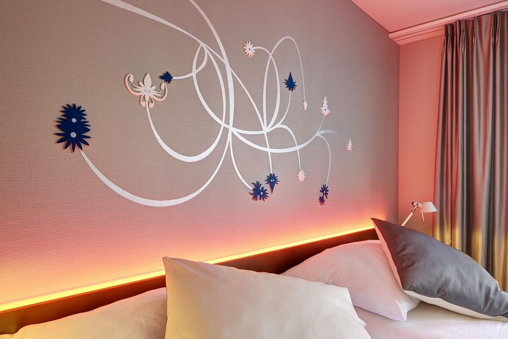 BOUTIQUE Hotel by Continental Park