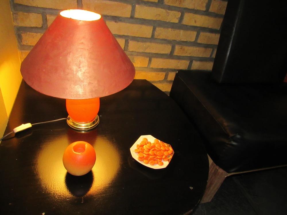 Room-ñau Father for 3 People