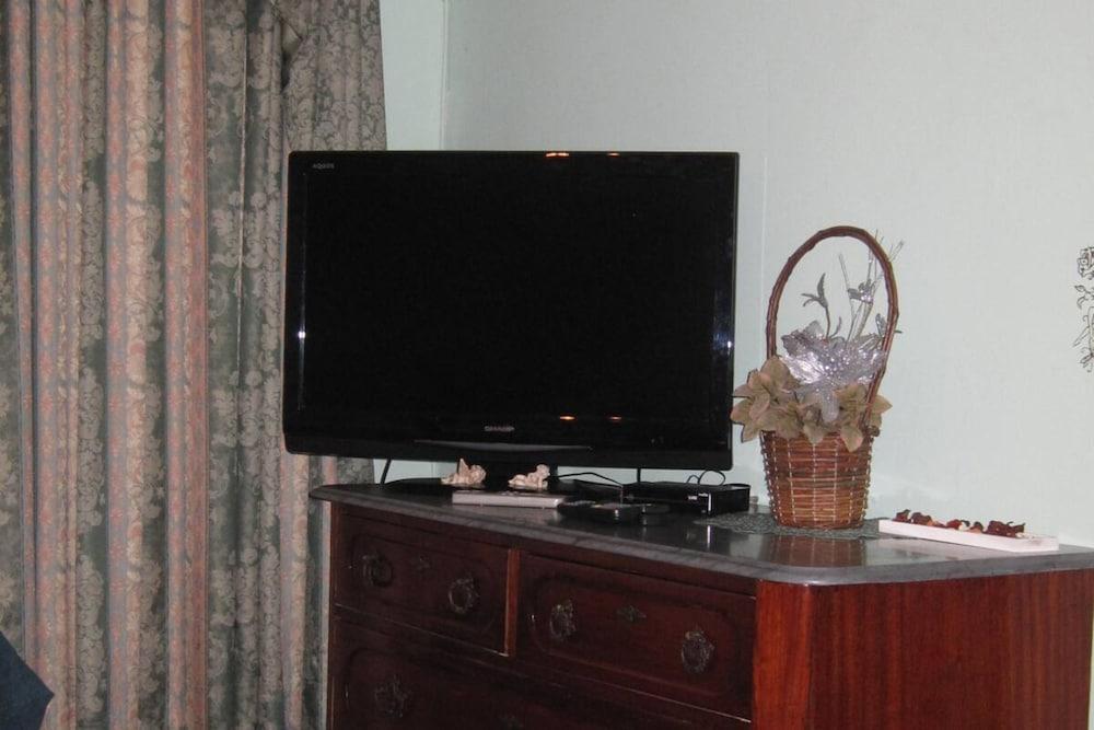 Room-merzuq House - Deluxe Double Room w