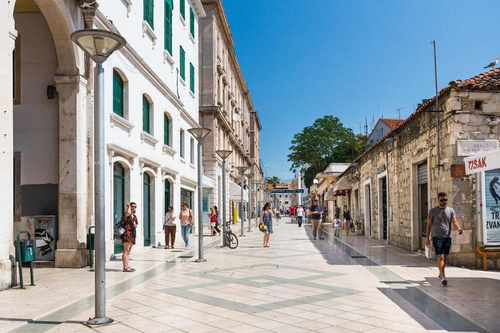 Kind Room -hotel Rose Split