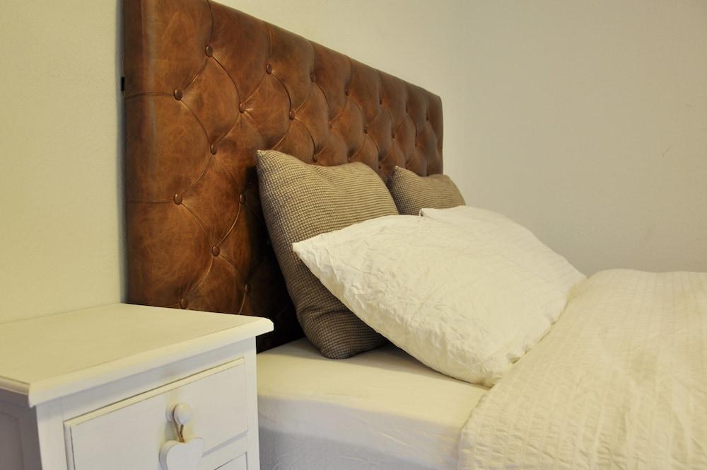 Chalet Edelweiss Stunning Glacier View