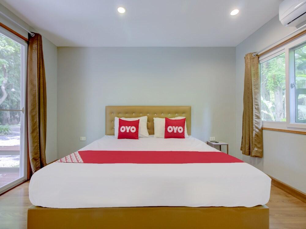 OYO 75341 THouse Khaoyai