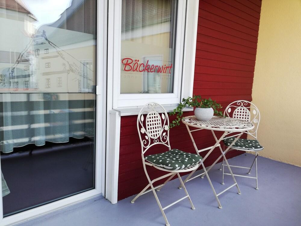 Bäckerwirt