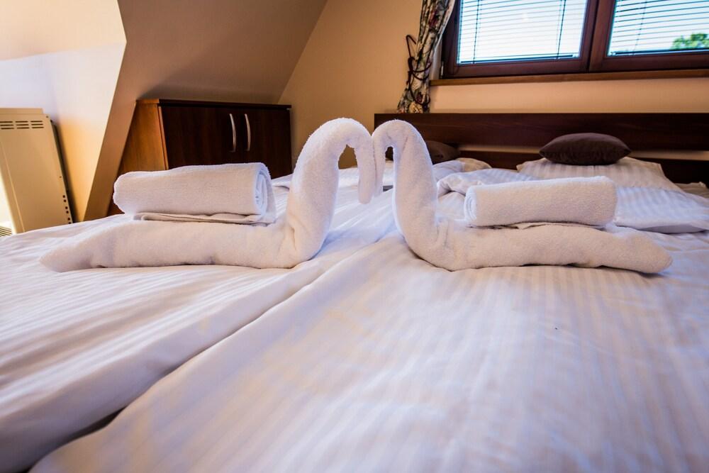 RentPlanet - Apartament Kubińca