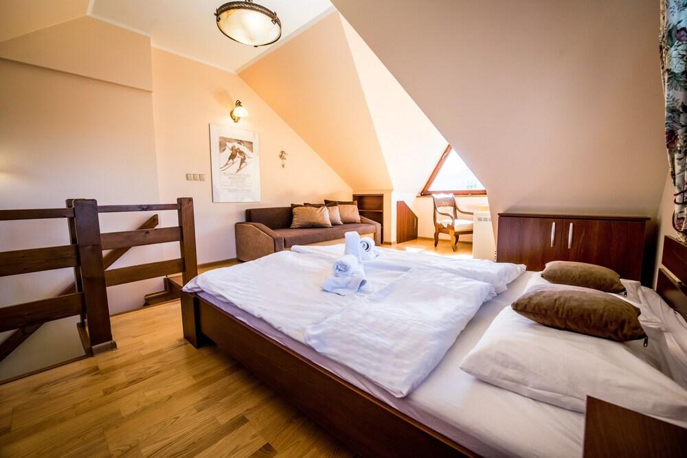 RentPlanet - Apartament Kubińca