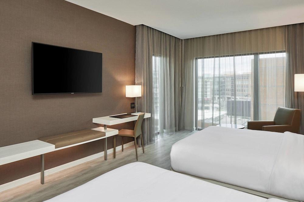 AC Hotel By Marriott Greenville