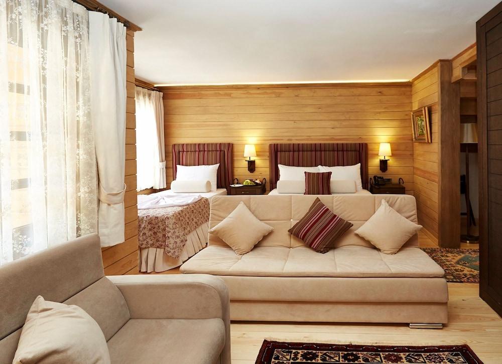 Royal Uzungol Hotel Spa & Restaurant