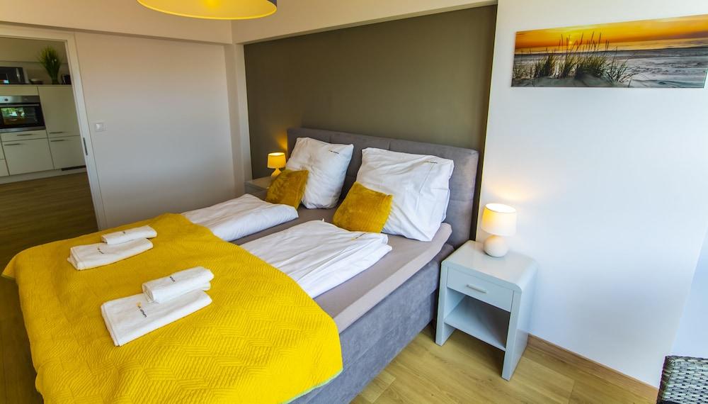 Baltic-Apartments - Platan Tower