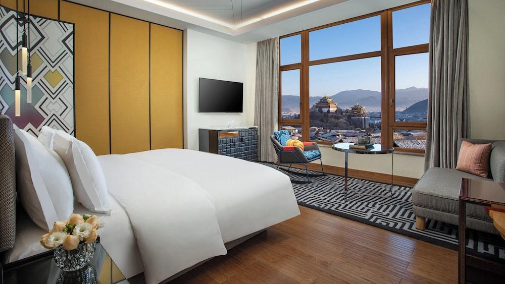 Hotel Indigo Diqing Moonlight City by IHG